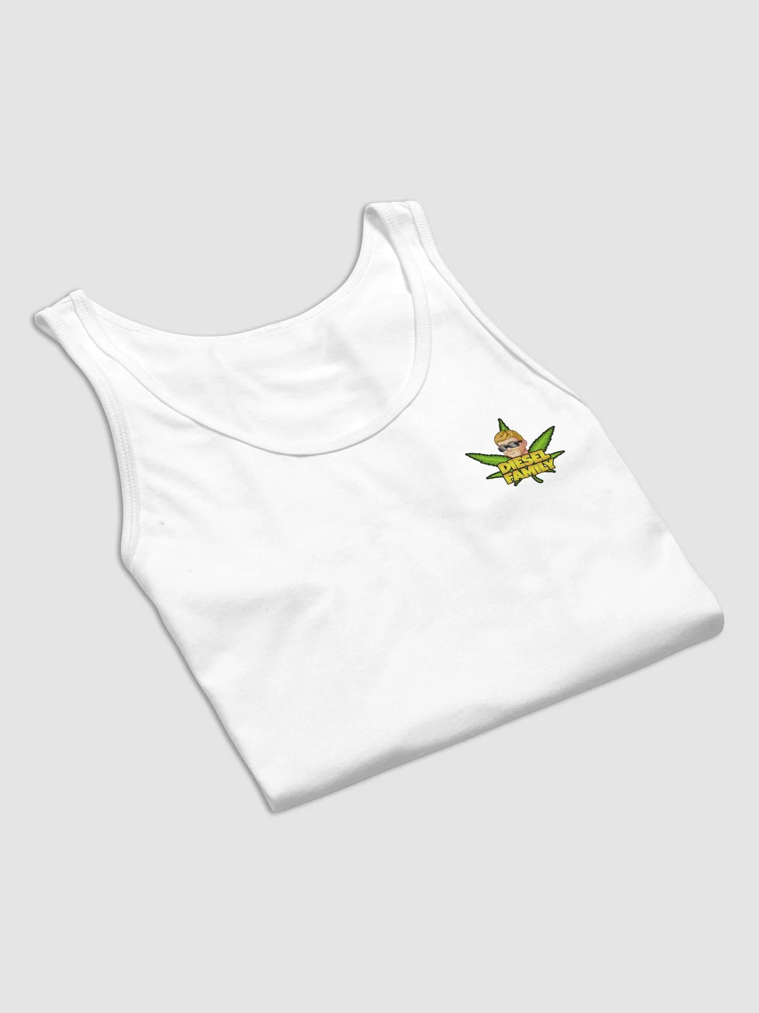 Daddy Tank Top Diesel Family product image (4)