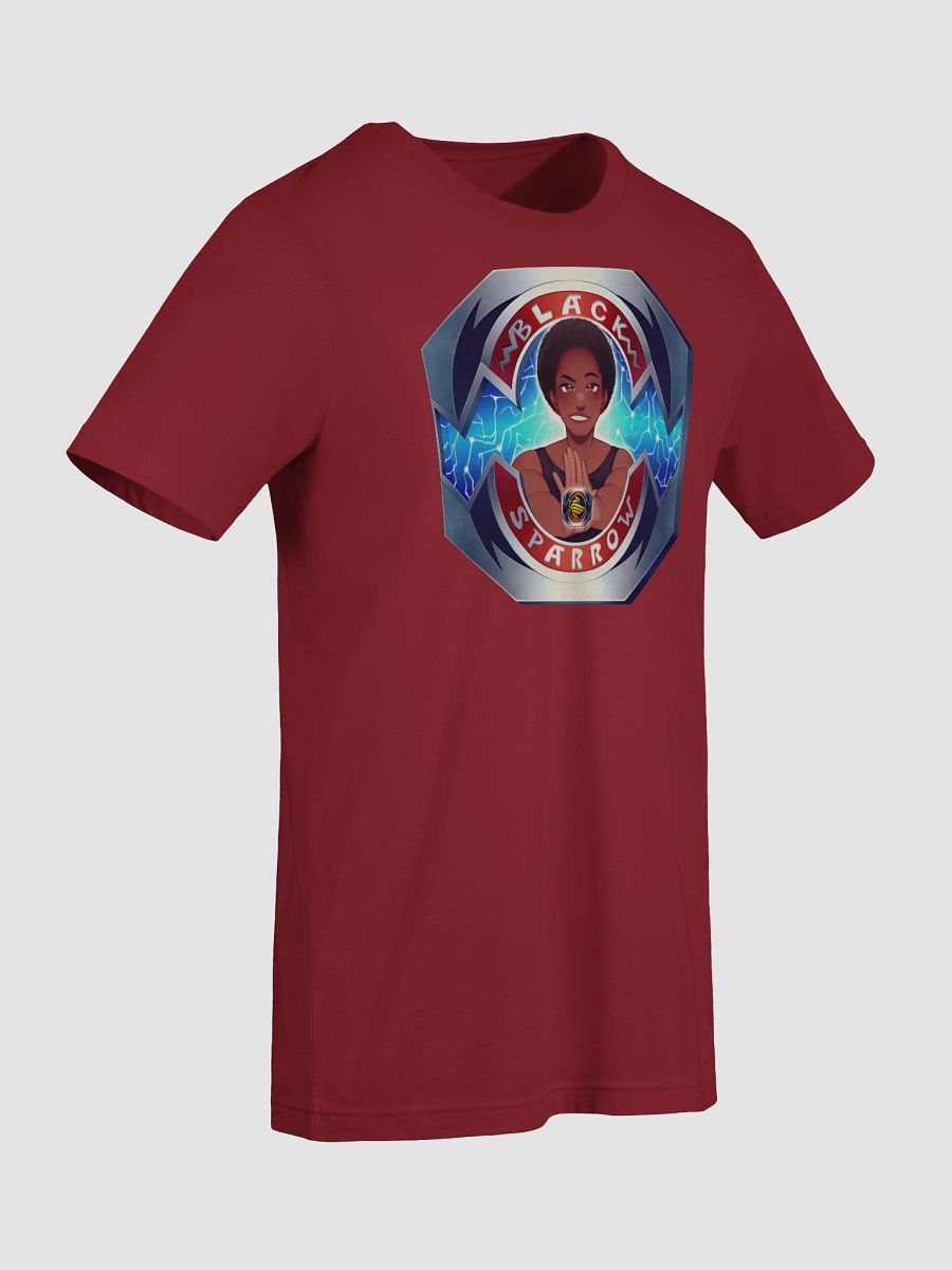 Black Sparrow Ranger Tee product image (91)