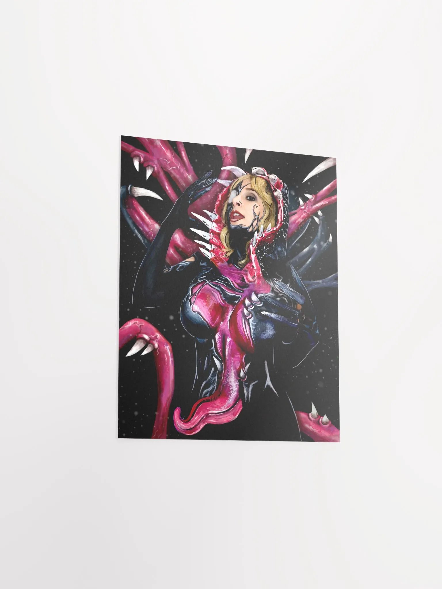 Gwenom Print product image (3)
