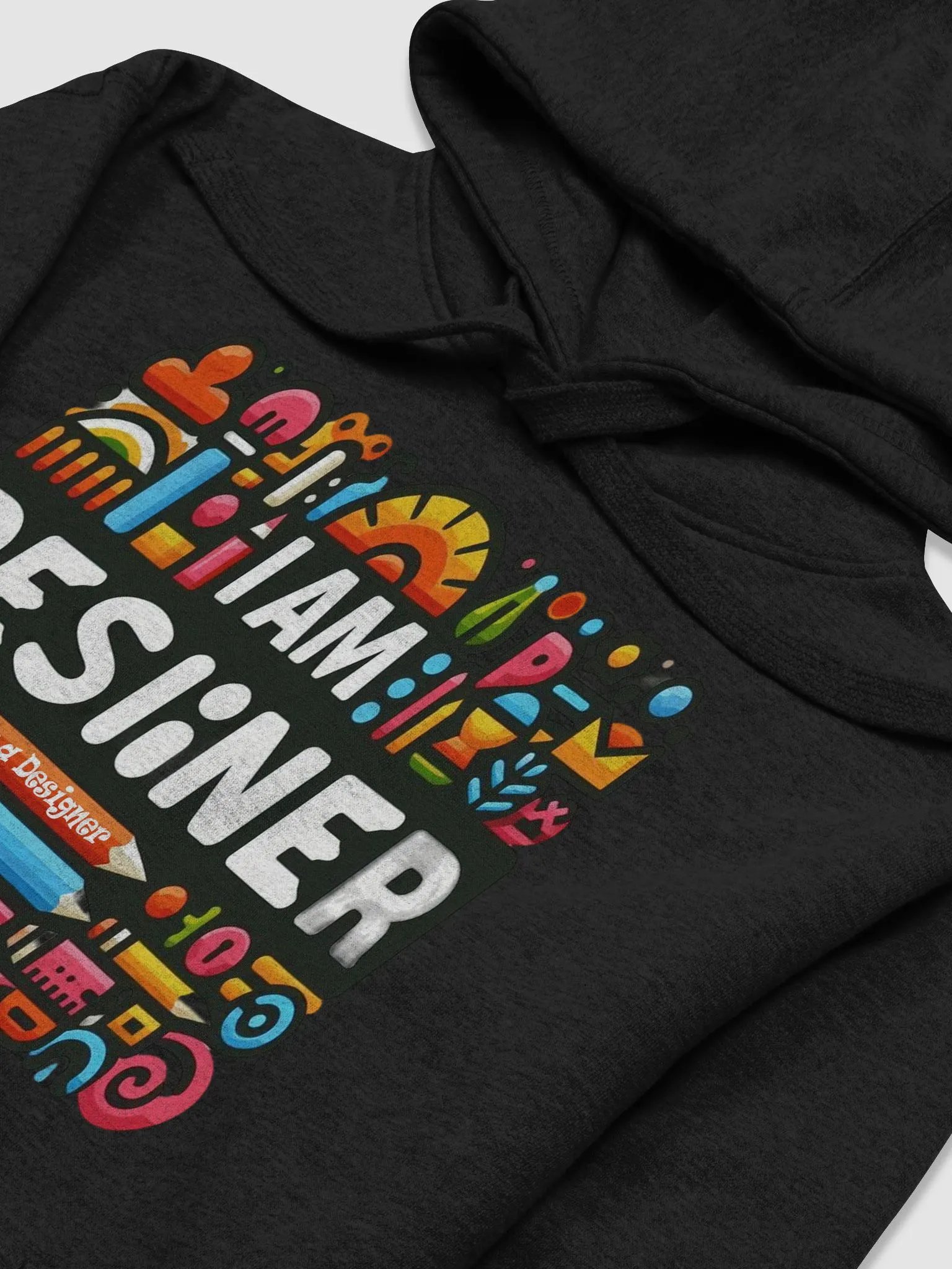 Designer's Delight Premium Hoodie product image (41)