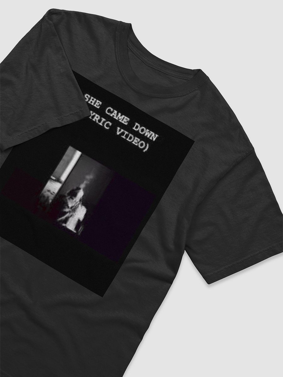 She Came Down T-Shirt product image (5)