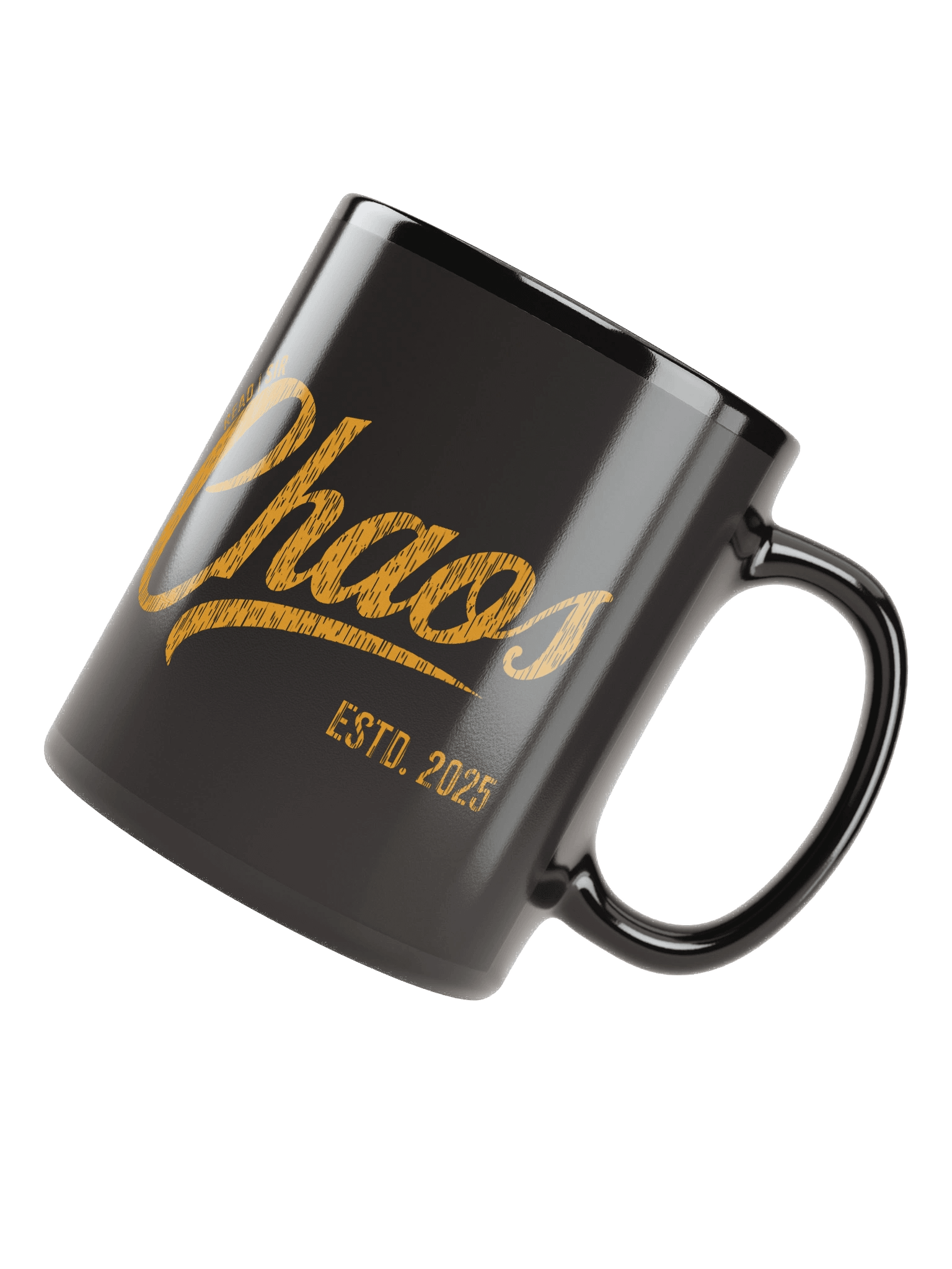 Mug of Chaos product image (4)