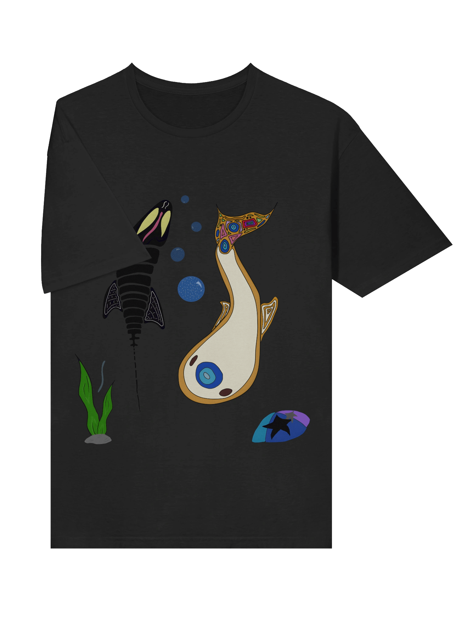 World Ending Fish product image (5)