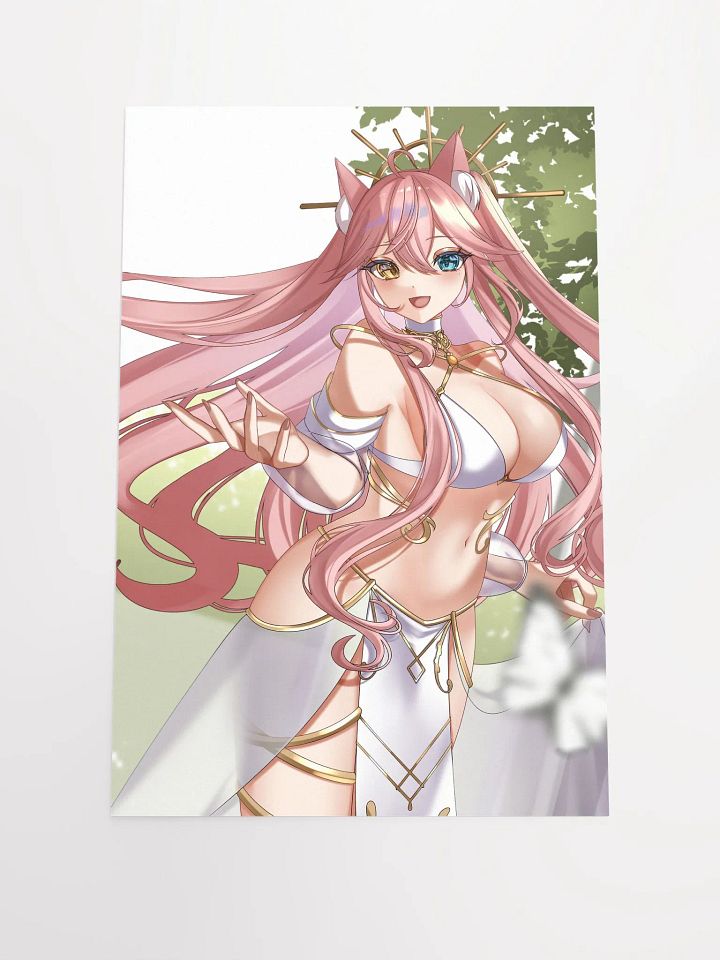 Garden Poster product image (1)