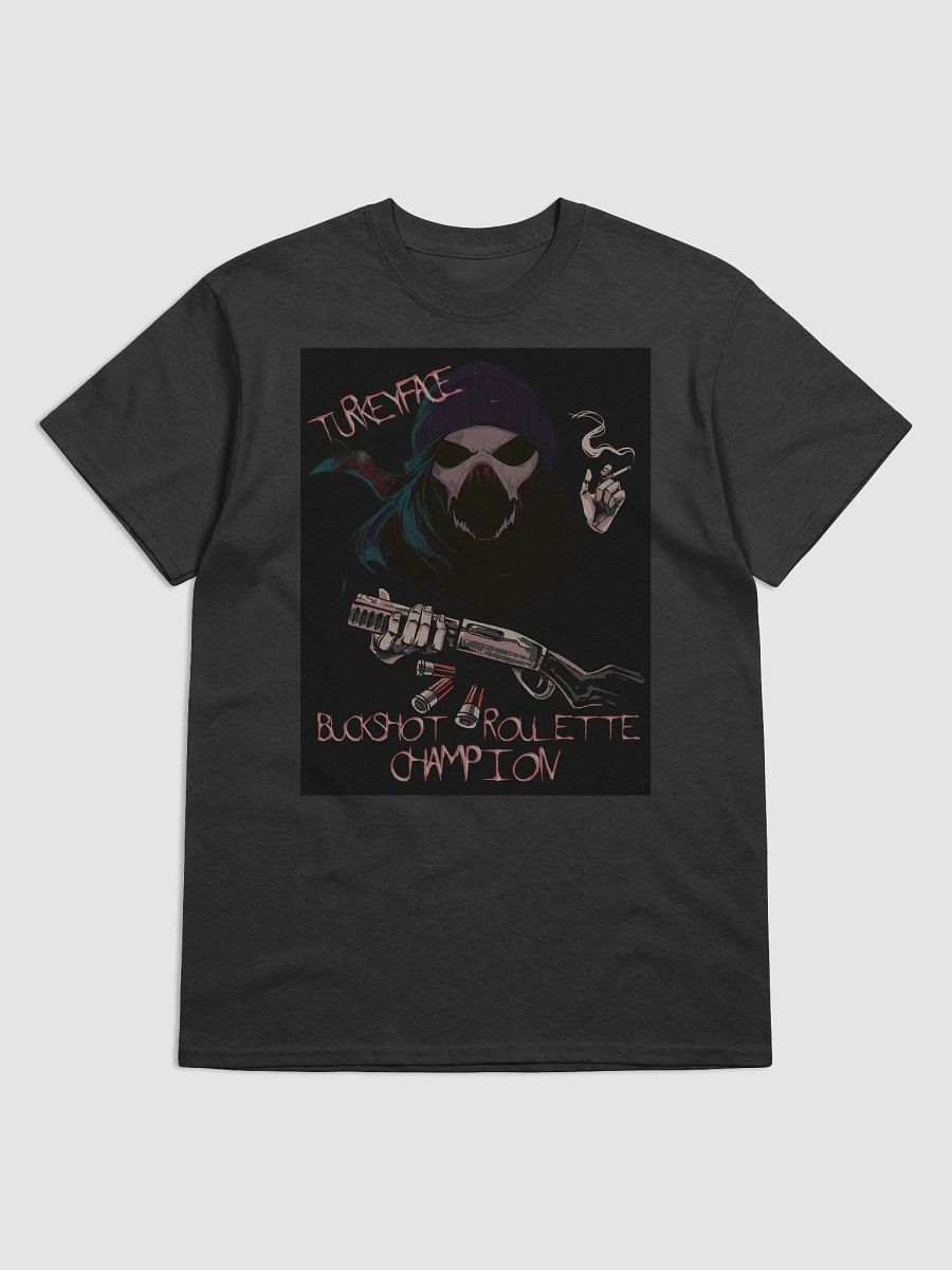 Buckshot Roulette Champion product image (1)