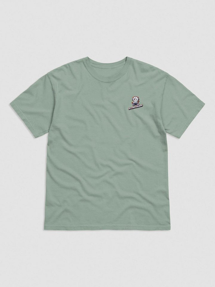 OldManBrowny Classics Embroided product image (1)
