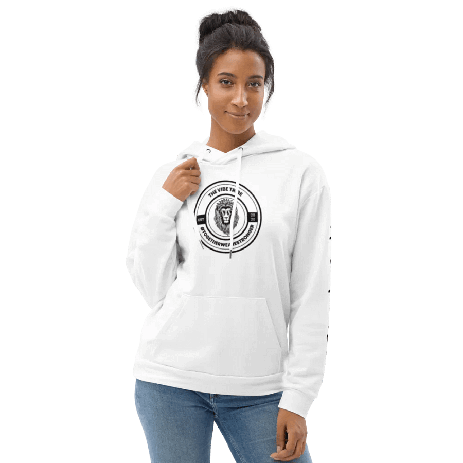 The Vibe Tribe Drift Sweater product image (11)