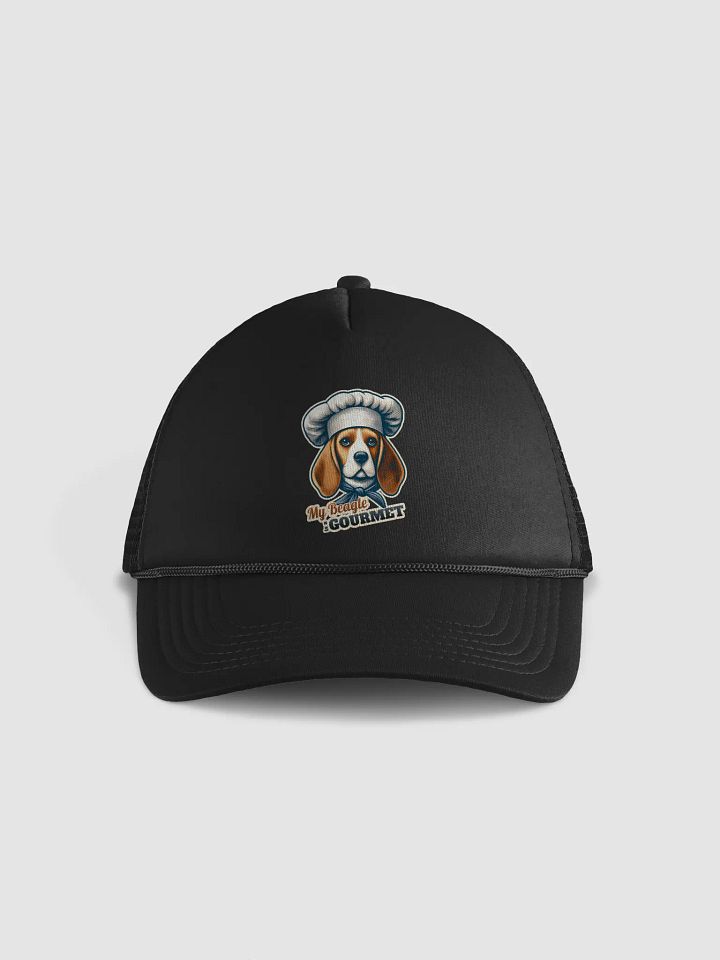 Chef Beagle - Cap product image (1)