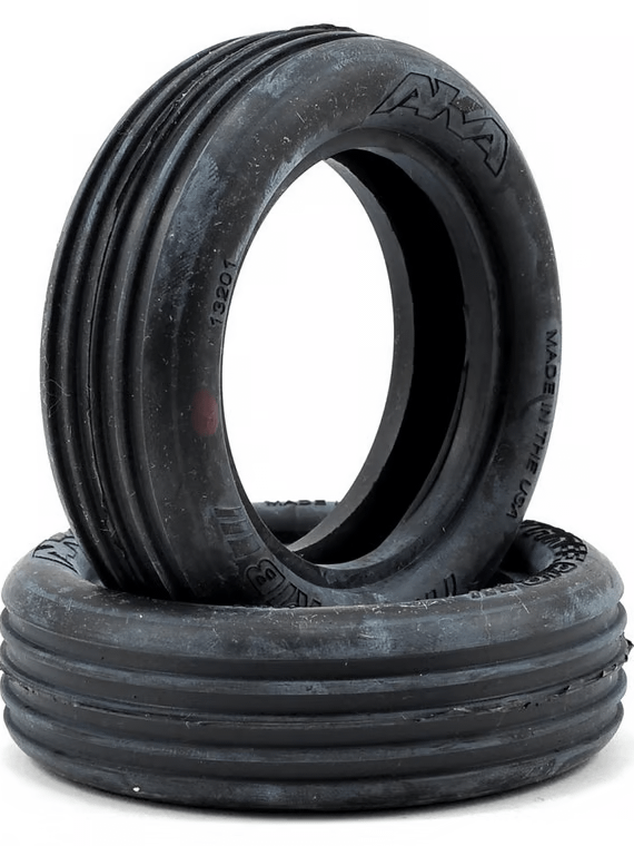 AKA Three Rib Front Tires (No Foams) product image (1)