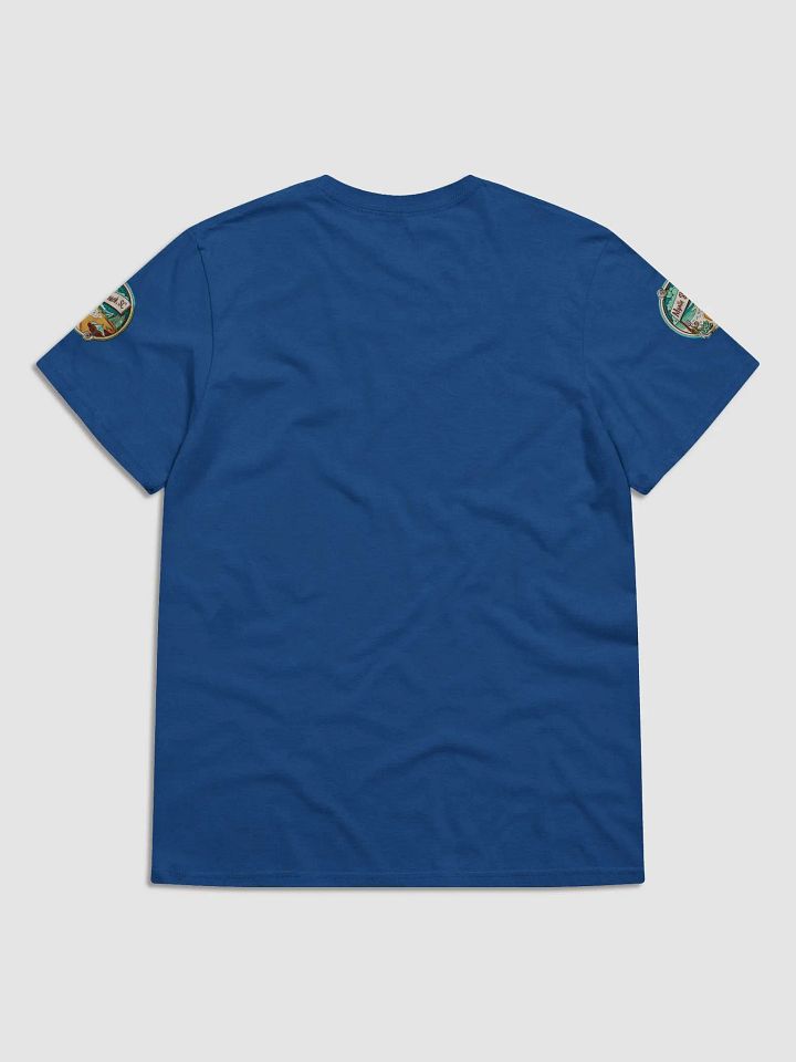 Endless Summer Myrtle Beach Tee product image (4)