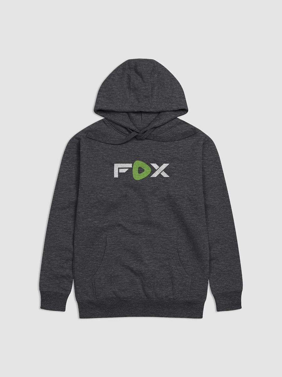 Fox Hoodie product image (1)