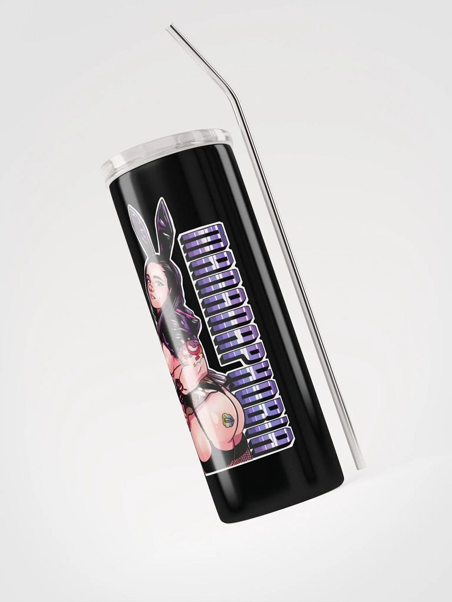 Bunny Manana Stainless Steel Tumbler product image (3)