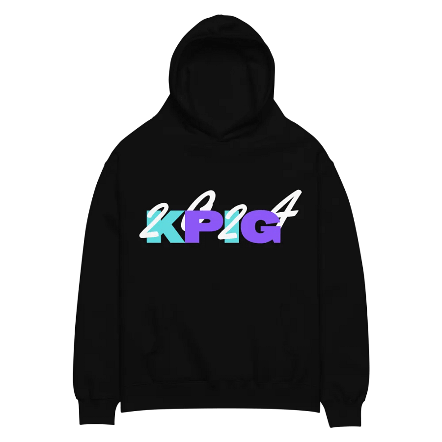 Limited Ego Hoodie product image (5)