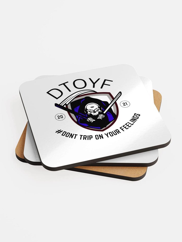 Coasters product image (2)