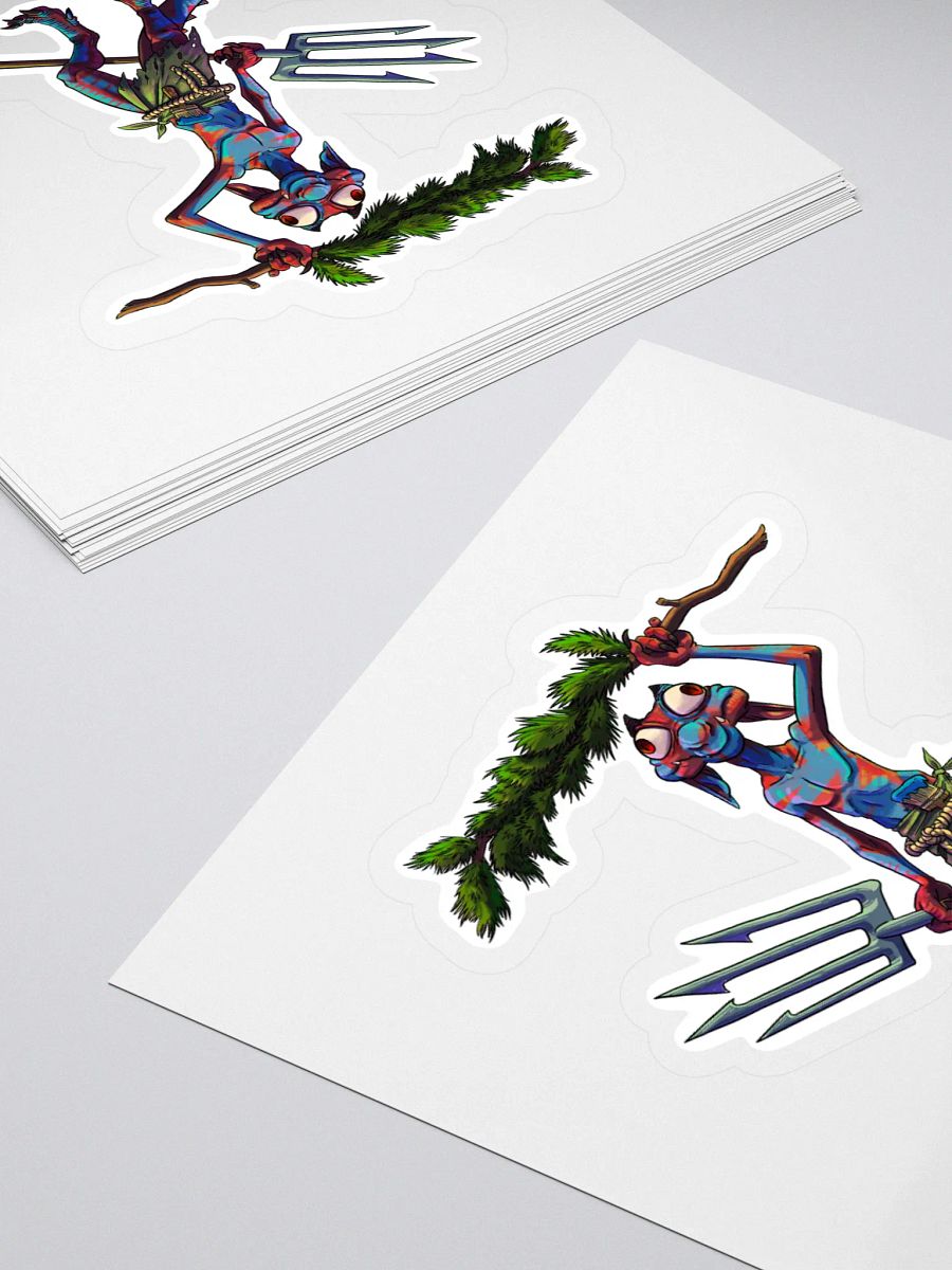 ELBOW Sticker product image (8)