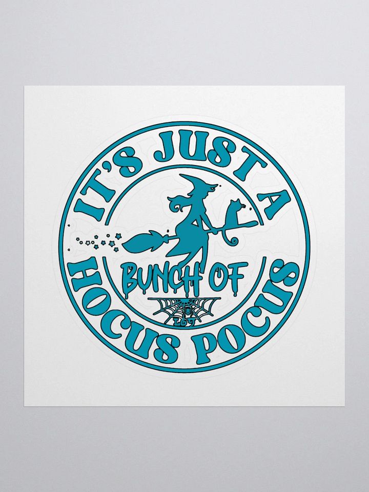 IT'S JUST A BUNCH OF HOCUS POCUS product image (1)