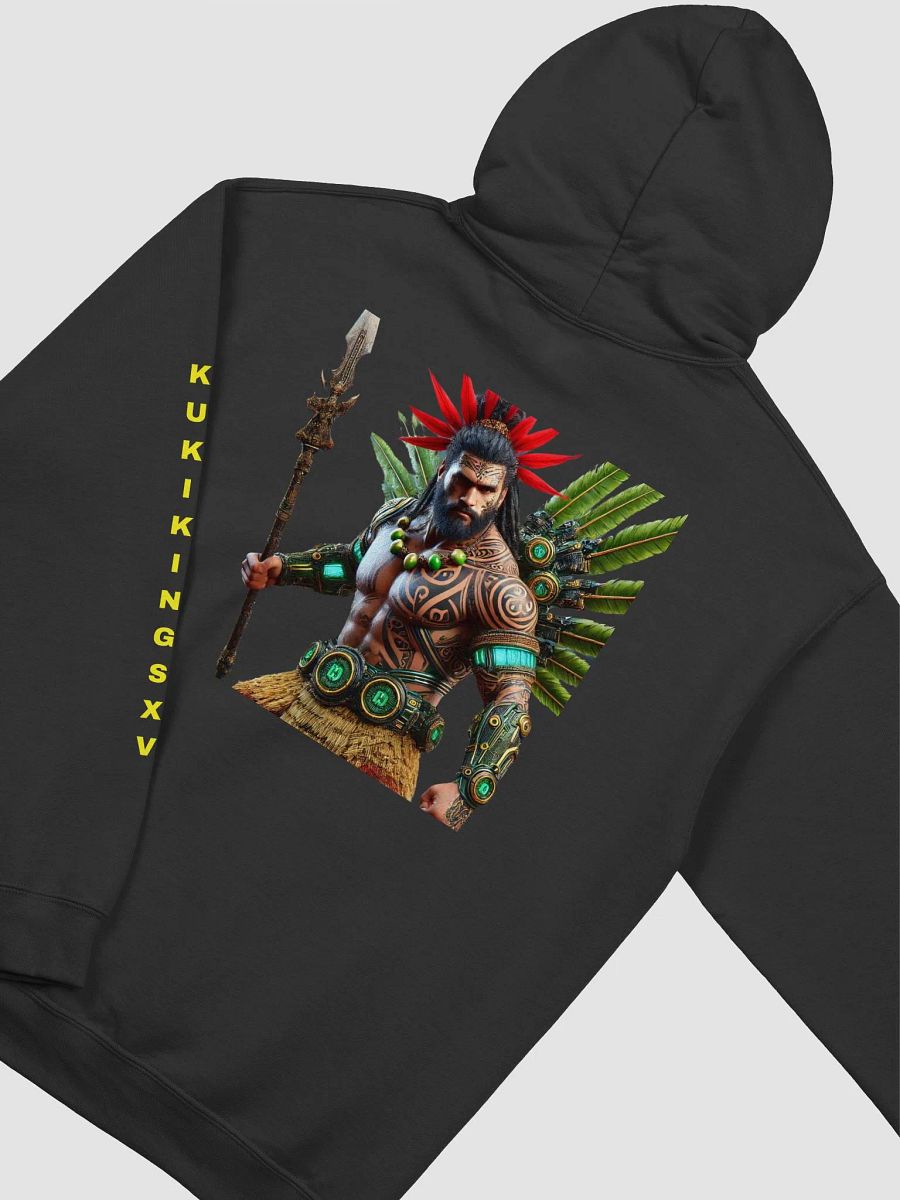 KK$XV KING HOODIE product image (4)