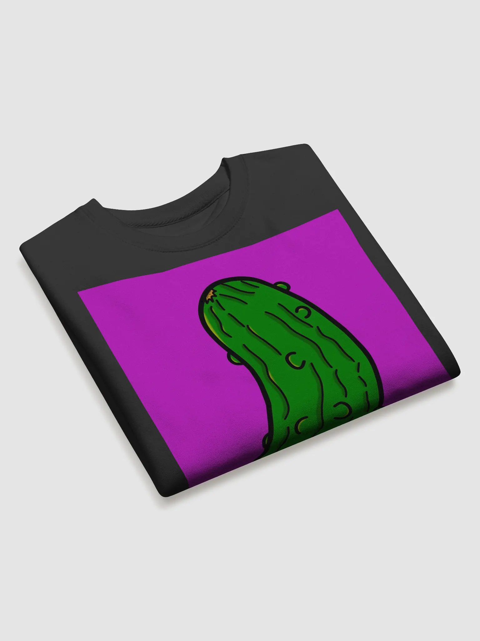 Thiccle sweatshirt product image (3)