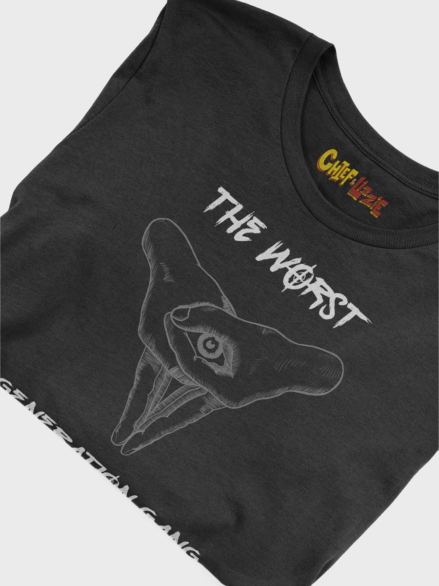 The Worst Gen Dark Series product image (5)