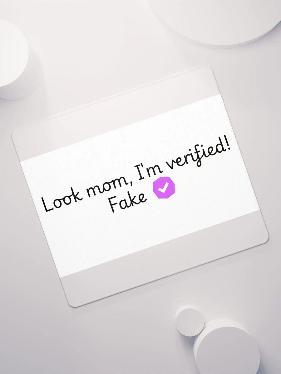 Verified Mousepad Pro product image (11)