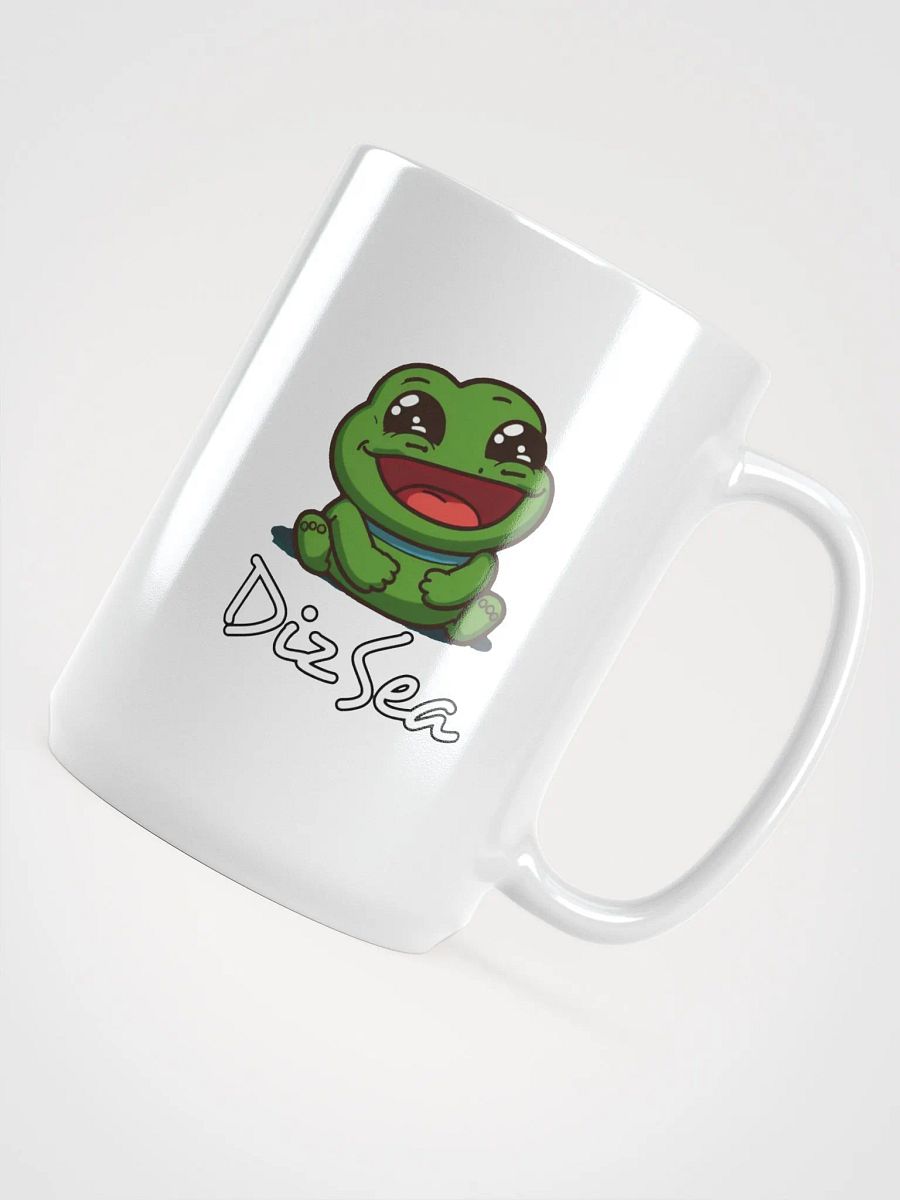 Happy Mug product image (4)