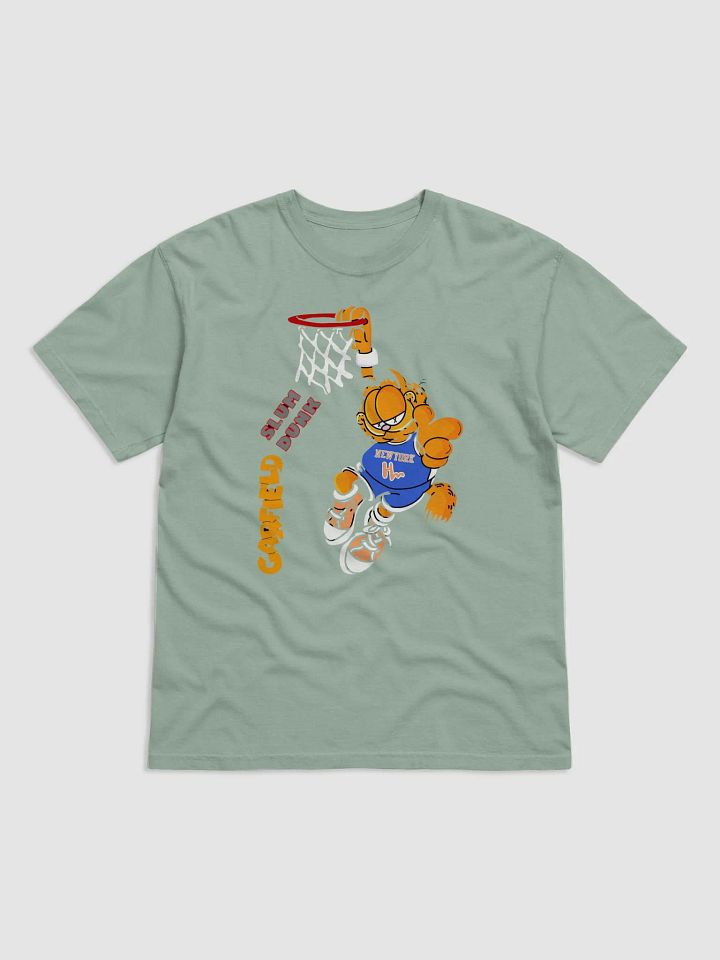 Streetwise Graphic Tee: Urban Edge Meets Style!