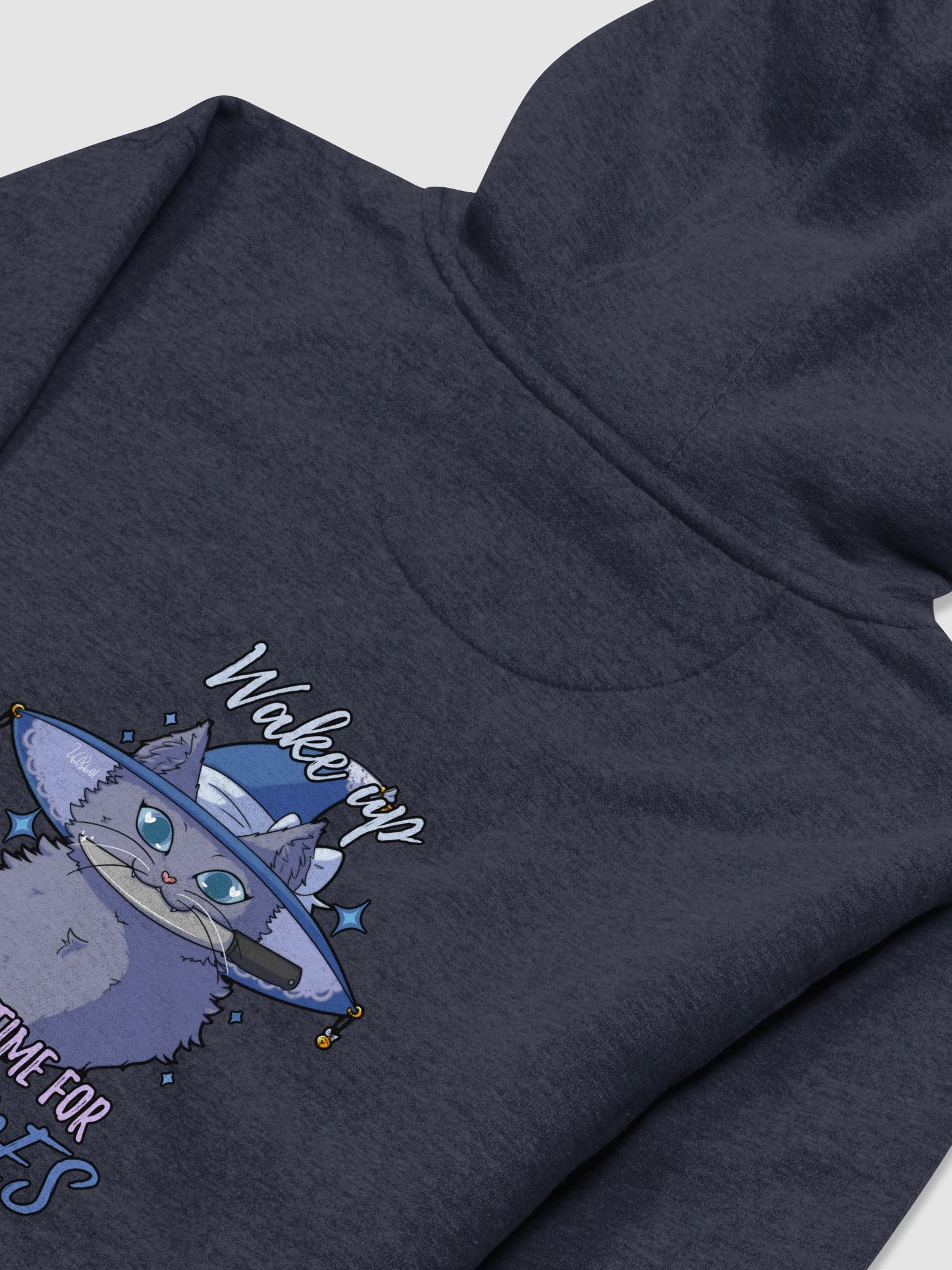 Wake up, it's time for CRIMES product image (40)