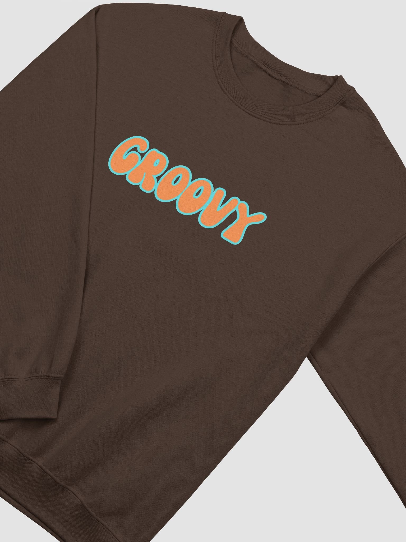 Groovy Sweatshirt product image (2)