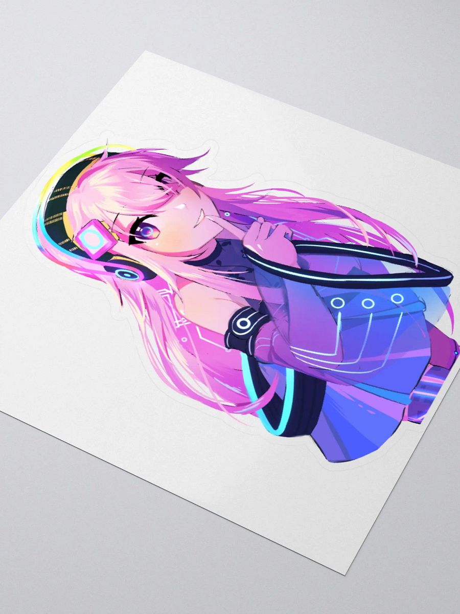 Updated Akheera Sticker product image (9)