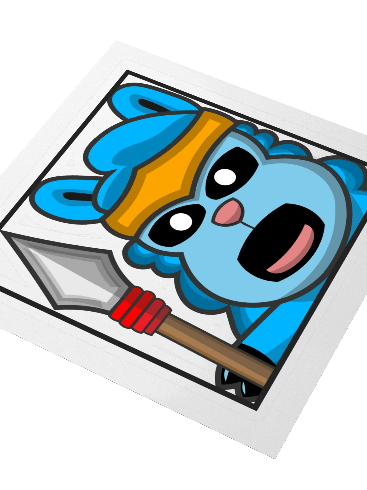 Amazon Stickers product image (3)