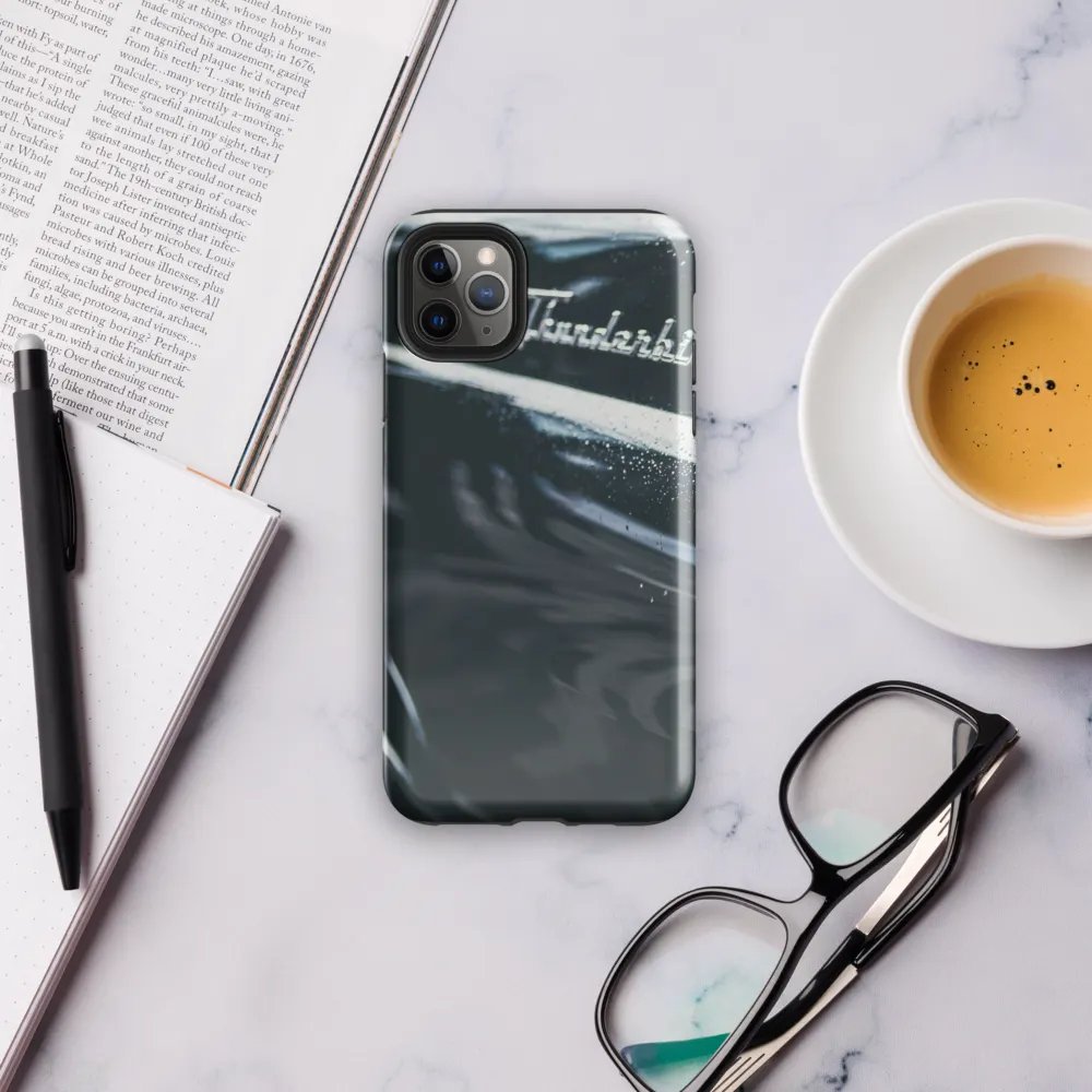 Zoom Zoom Car Phone Case: Stylish Protection for Your Device product image (38)