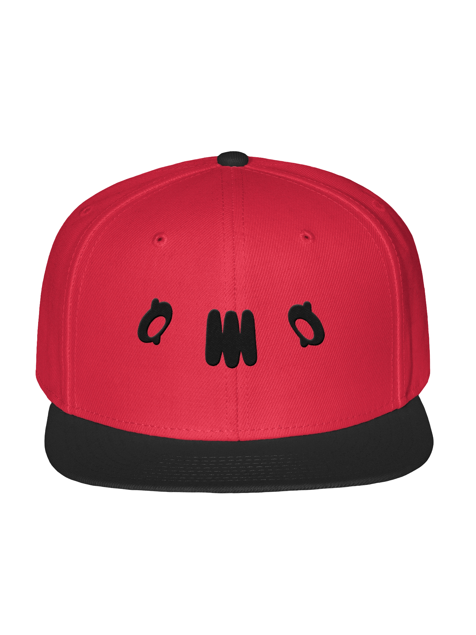 Boo SnapBack Cap product image (1)
