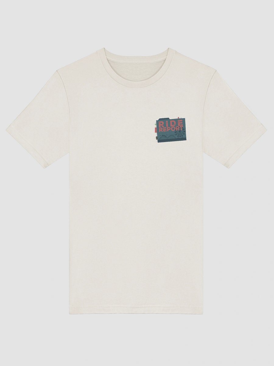 Thrill Seeker Graphic Tee product image (51)