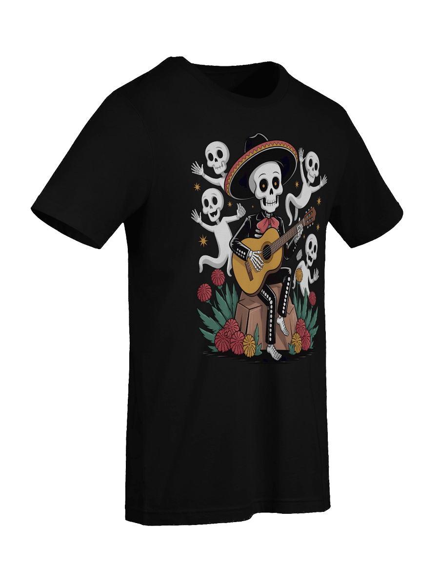 Fiesta de los Muertos T-Shirt product image (35)