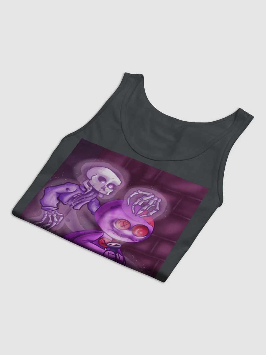 Haunted Tank product image (34)