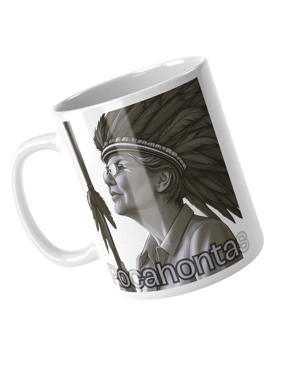 Pocahontas Mug product image (3)