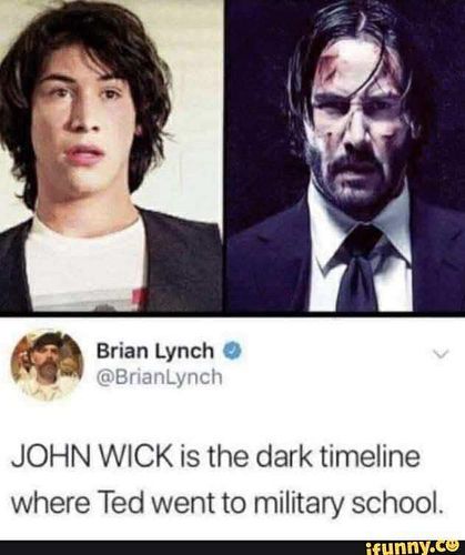 Haha now that is funny and could totally work!