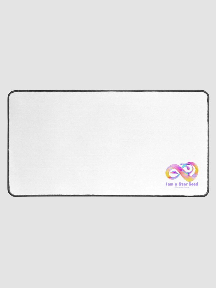 DESK MAT WITH LOGO de HOTS product image (1)