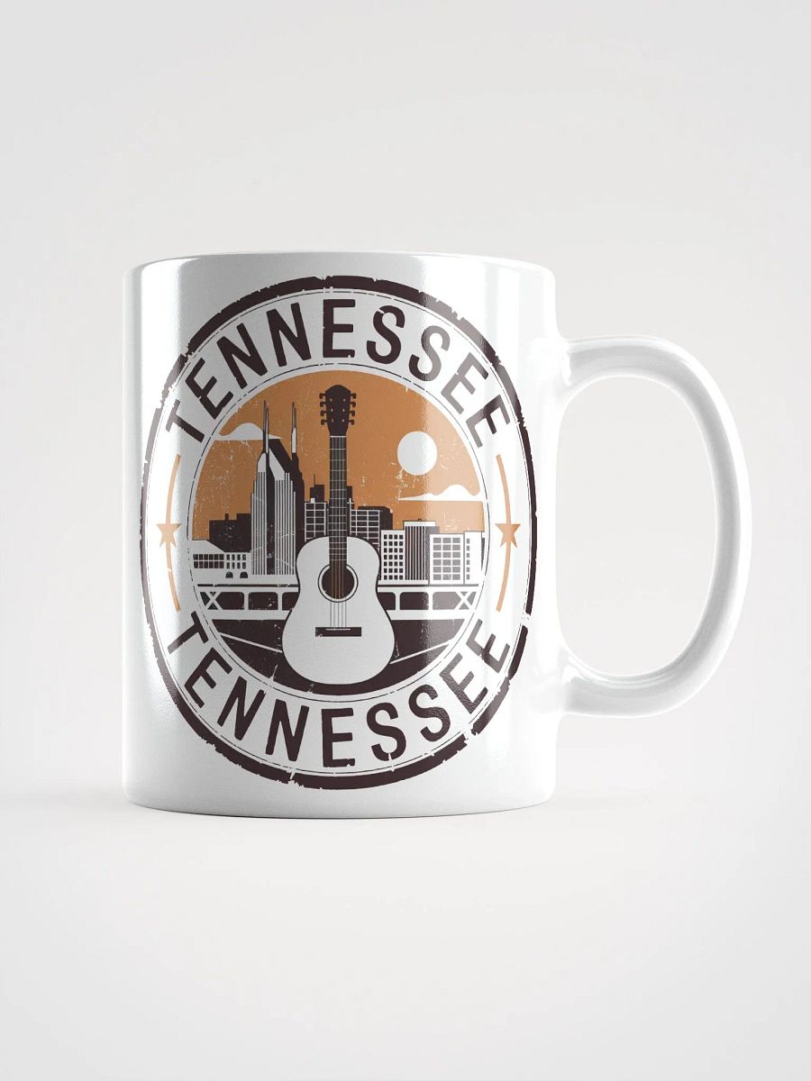 Tennessee – USA State Pride Collection product image (2)
