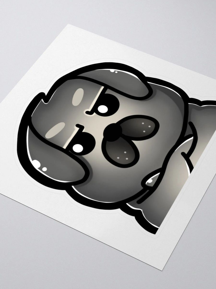 Can You Not? Sticker product image (6)