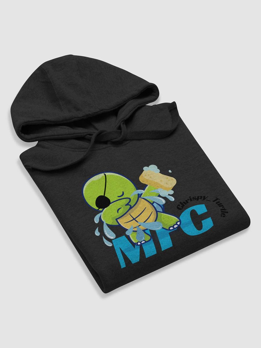 MFC Hoodie product image (5)