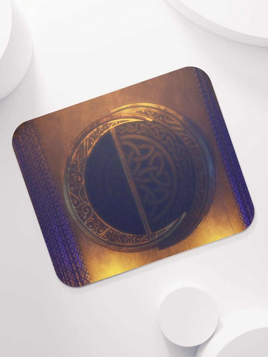 Cide Logo Mouse Pad product image (7)
