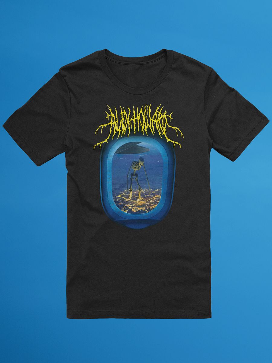 Giant Skeleton T-Shirt product image (1)