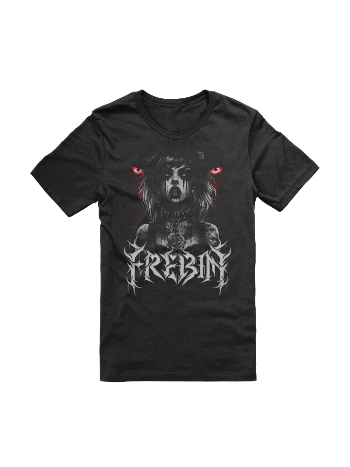Seeker – Mystical Gothic Shirt product image (1)