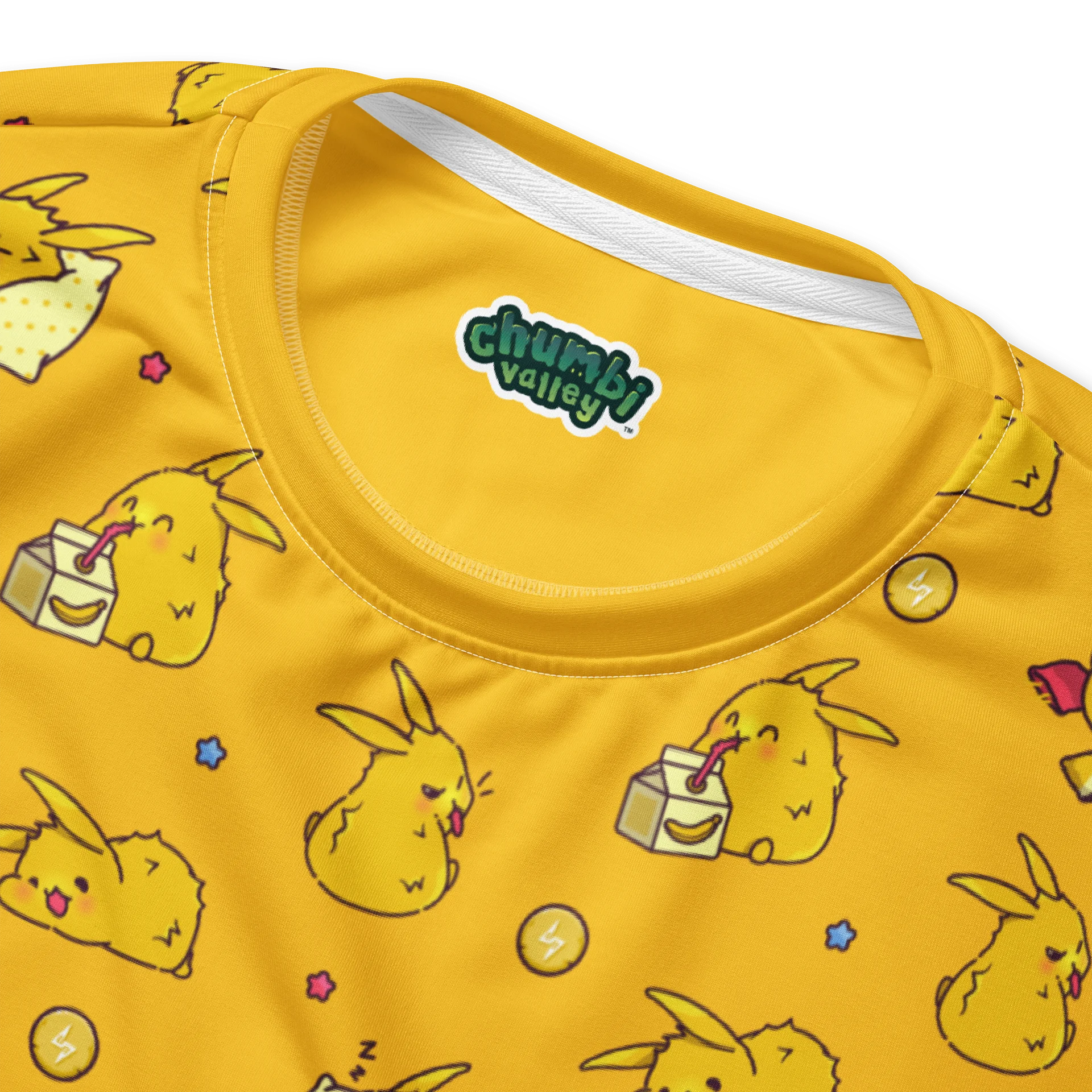 Raiden Sweatshirt product image (4)