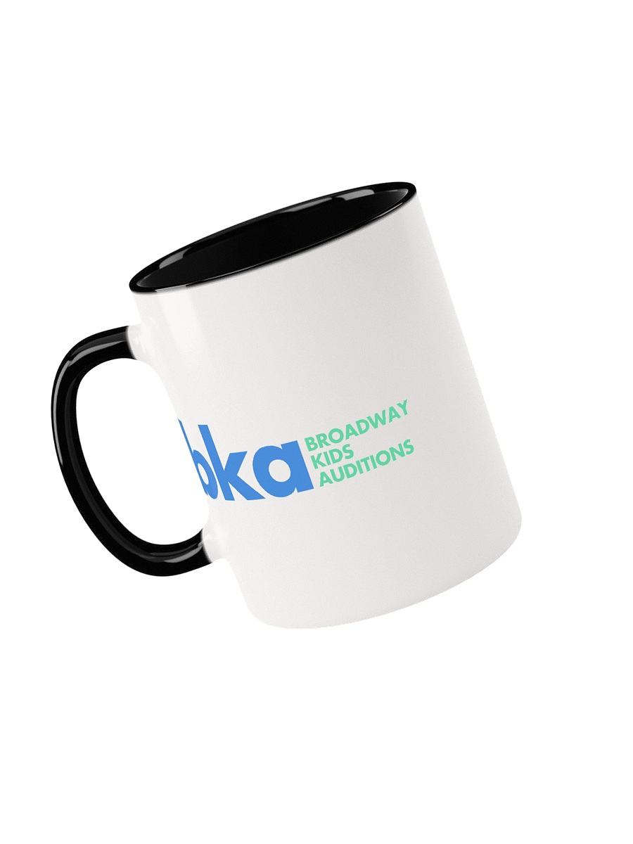 BKA Ceramic Mug product image (8)