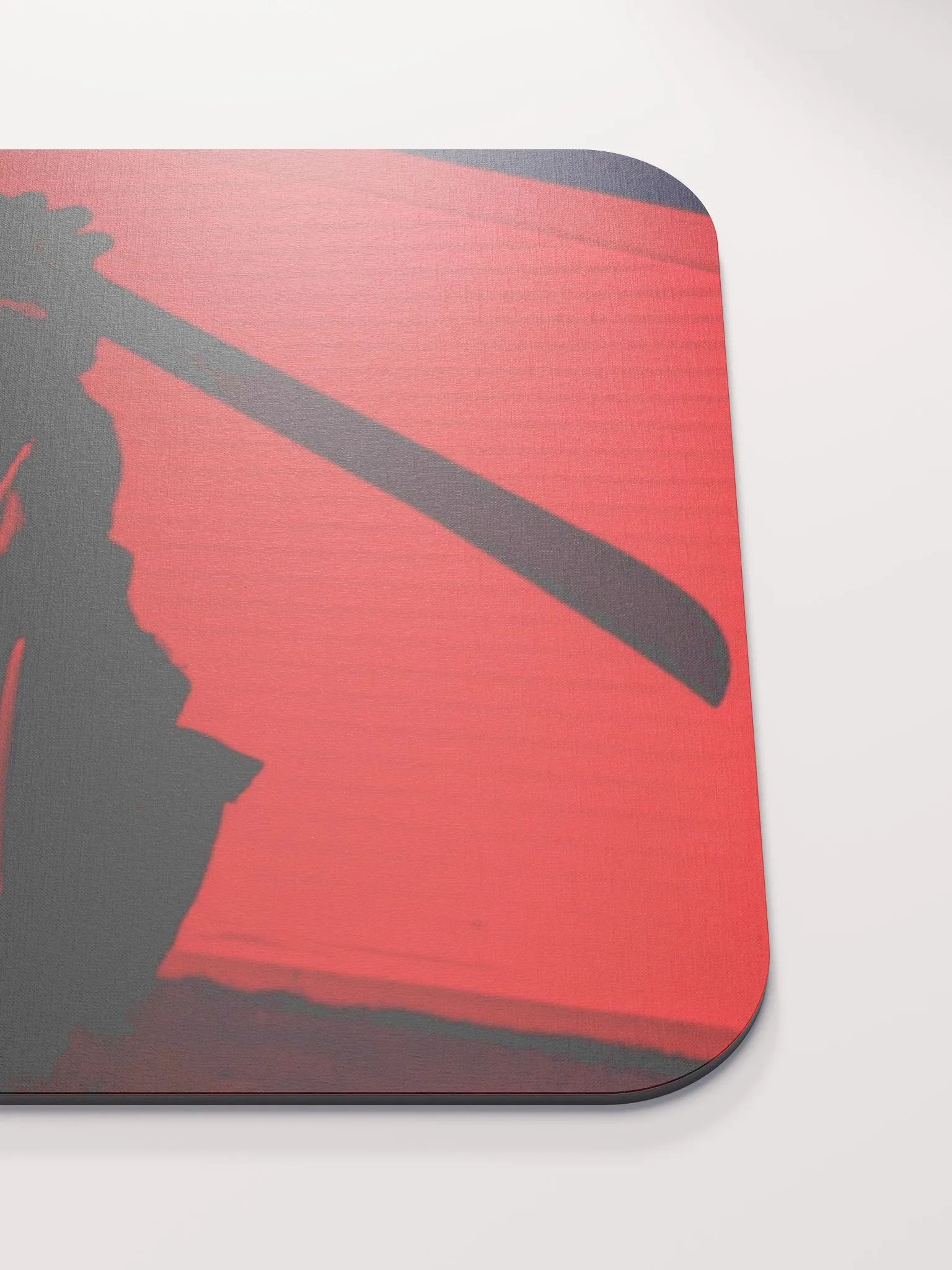 Friday the 13th Cosplay Small Mousepad product image (5)