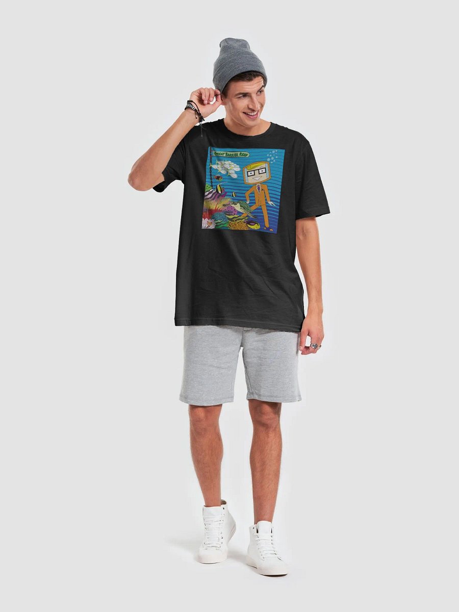 Blockheads World Tour - Great Barrier Reef, Queensland, Australia product image (51)