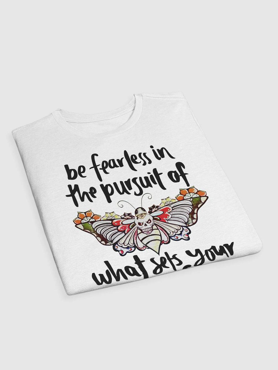 Fearless Butterfly | T-Shirt product image (3)