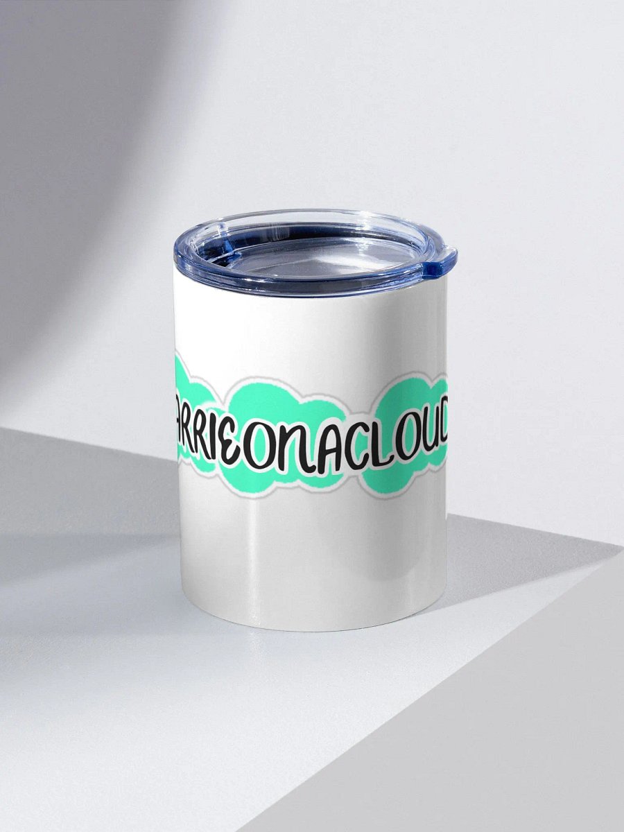 Cloudy Tumbler product image (2)